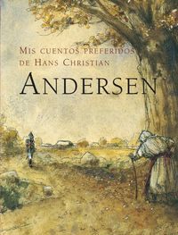 Produktbild: Mis Cuentos Preferidos de Hans Christian Andersen