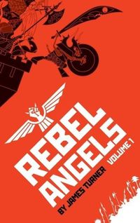 Produktbild: Rebel Angels Vol 1