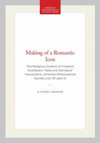Produktbild: Making of a Romantic Icon