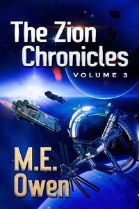 Produktbild: The Zion Chronicles, Volume 3