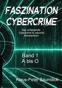 Produktbild: Faszination Cybercrime