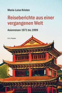 Produktbild: Reiseberichte aus einer vergangenen Welt