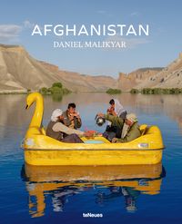 Produktbild: Afghanistan