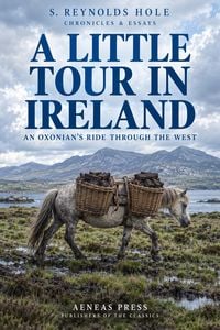 Produktbild: A Little Tour in Ireland