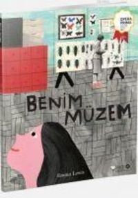 Produktbild: Benim M&uuml;zem