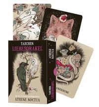 Produktbild: Taschen-Liebesorakel