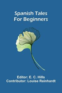 Produktbild: Spanish Tales For Beginners