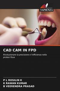 Produktbild: Cad Cam in Fpd