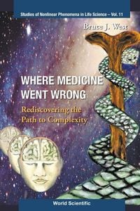 Produktbild: Where Medicine Went Wrong (v11)