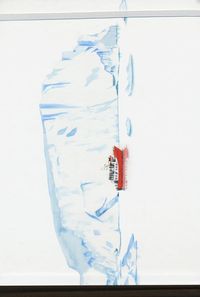 Produktbild: Drummond, B: Artic. Louis Vuitton travel book. Ediz. inglese