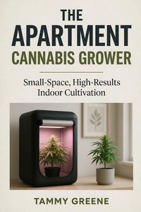 Produktbild: The Apartment Cannabis Grower
