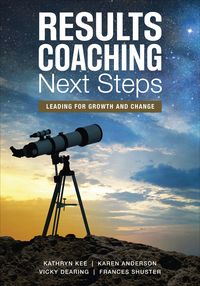 Produktbild: Results Coaching Next Steps