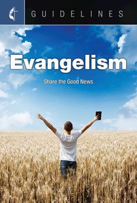 Produktbild: Guidelines Evangelism