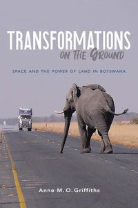 Produktbild: Transformations on the Ground