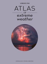Produktbild: Atlas of extreme weathers