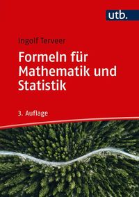 Produktbild: Formeln f&uuml;r Mathematik und Statistik
