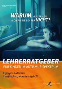 Produktbild: Lehrerratgeber f&uuml;r Kinder im Autismus-Spektrum