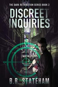 Produktbild: Discreet Inquiries