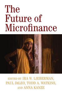 Produktbild: Future of Microfinance