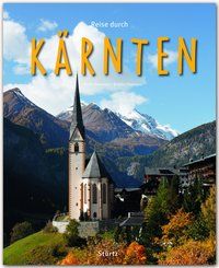 Produktbild: Reise durch K&auml;rnten