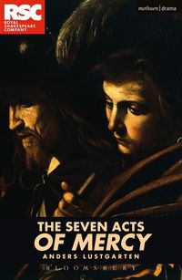 Produktbild: The Seven Acts of Mercy
