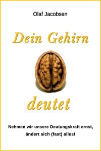 Produktbild: Dein Gehirn deutet