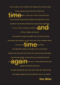 Produktbild: Time and Time Again