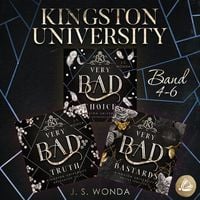 Produktbild: Kingston University Sammelband 2