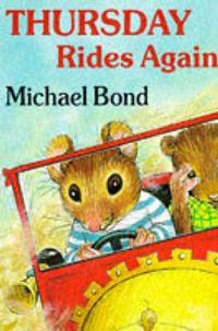 Produktbild: Thursday Rides Again