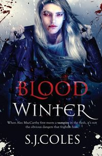 Produktbild: Blood Winter