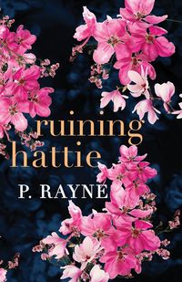 Produktbild: Ruining Hattie (Large Print)