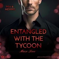 Produktbild: Entangled With The Tycoon