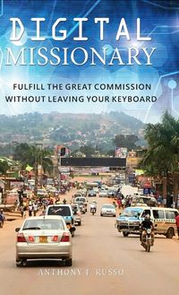 Produktbild: Digital Missionary