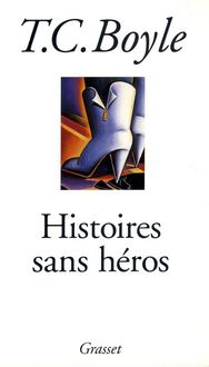 Produktbild: Histoires sans heros