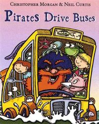 Produktbild: Pirates Drive Buses