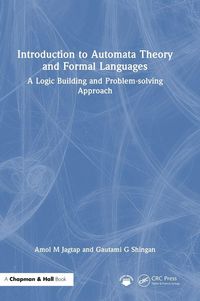 Produktbild: Introduction to Automata Theory and Formal Languages