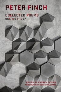 Produktbild: Collected Poems