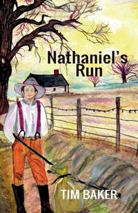 Produktbild: Nathaniel's Run