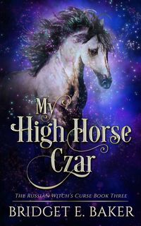 Produktbild: My High Horse Czar