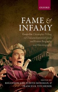 Produktbild: Fame and Infamy