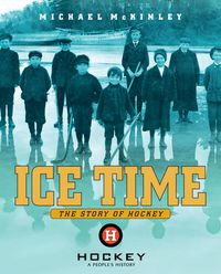 Produktbild: Ice Time M/tv