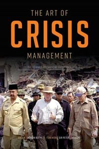 Produktbild: The Art of Crisis Management