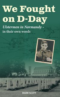 Produktbild: We Fought on D-Day