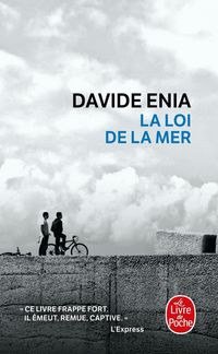 Produktbild: La loi de la mer : r&eacute;cit