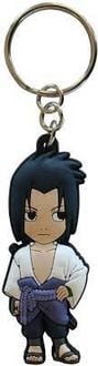 Produktbild Naruto - Keychain PVC 