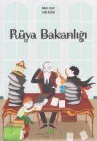 Produktbild: R&uuml;ya Bakanligi