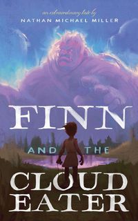 Produktbild: Finn and the Cloud Eater