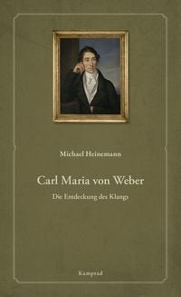 Produktbild: Carl Maria von Weber