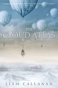 Produktbild: The Cloud Atlas