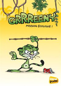 Produktbild: Grrreeny